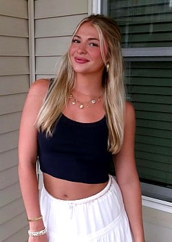 Amanda McCaul